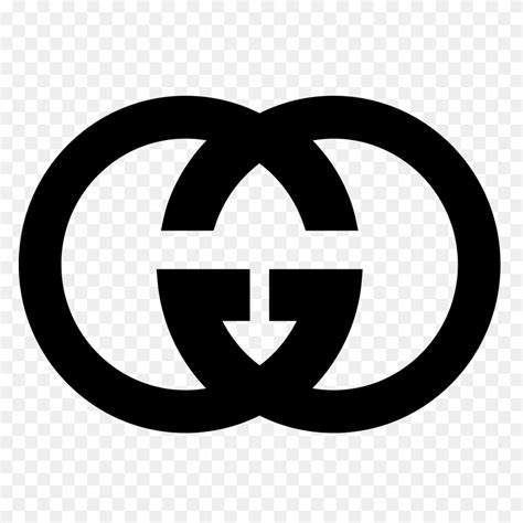 gucci symbol transparent|gucci logo clip art.